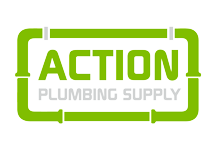 Action Plumbing Supply, LLC Logo